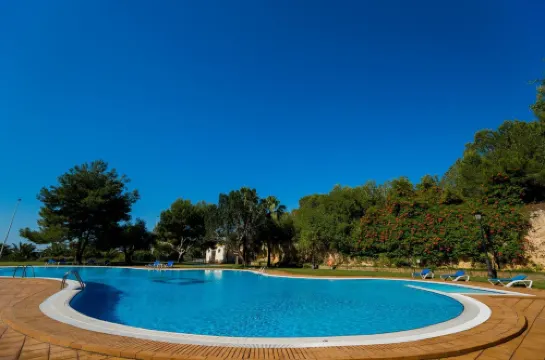 Hotel Golf Campoamor