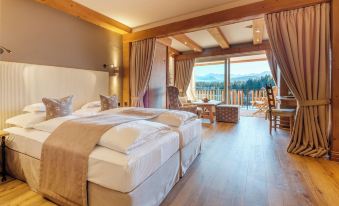Sonnenalp Resort