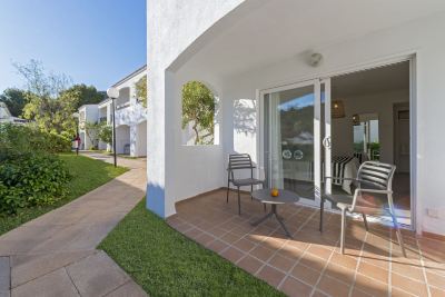 共有エリア ファーガス クラブ エウロパの写真