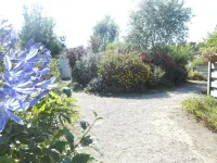Holiday home, quiet, near the beach