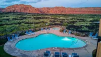 Snow Canyon Luxury Home #9 Home - Pools