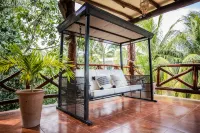 Hotel Macondo Holbox