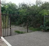 Habitación Aralia en Casa Tezontle
