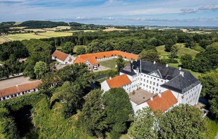Dragsholm Slot