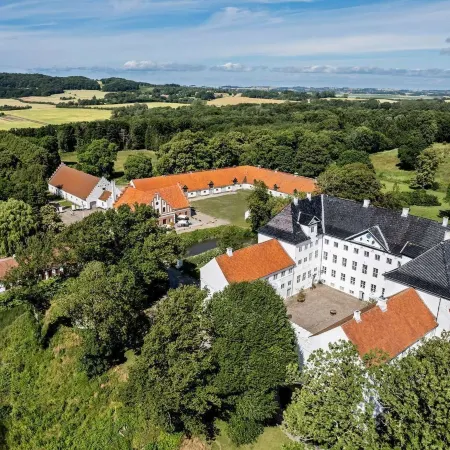 Dragsholm Slot