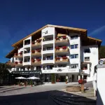 Hotel Schwarzer Adler Hotels in Pfunds