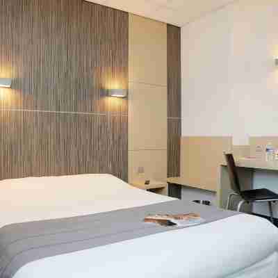 The Originals City Hôtel le Causséa Castres Rooms