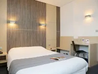 The Originals City Hôtel le Causséa Castres タルンのホテル