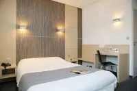 The Originals City Hôtel le Causséa Castres Hotels in Labruguière