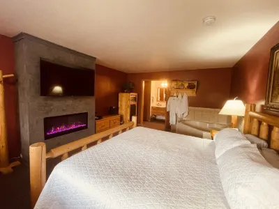 Hagerman Valley Inn Hotel di 