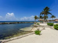 Listen to the ocean at night! Hotels in Puerto Aventuras