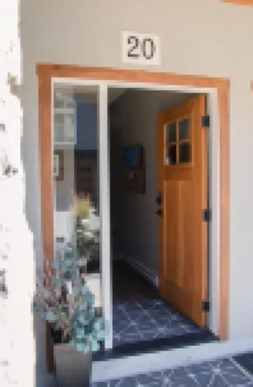 Echo Landing #20 3 Bedroom Townhouse