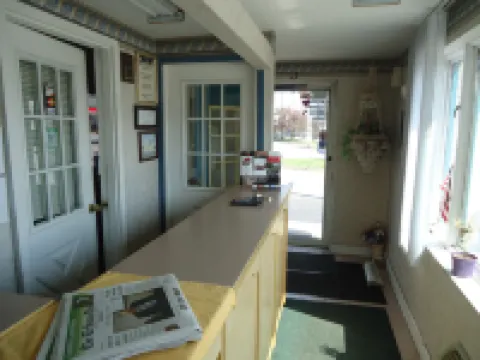 薩默塞特經濟酒店 薩默塞特酒店