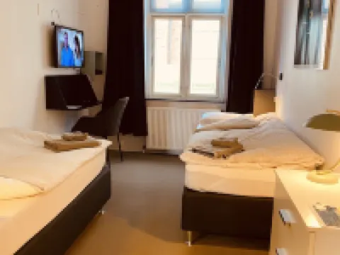 Davaa's Bed & Breakfast Hotels in Randers