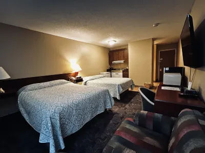 Vulcan Country Inn
