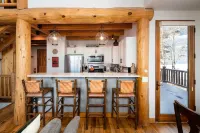 7 Gambler 4 Bedroom Home by Moonlight Basin Lodging - 2 estrellas