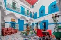 Riad dar Medina Land