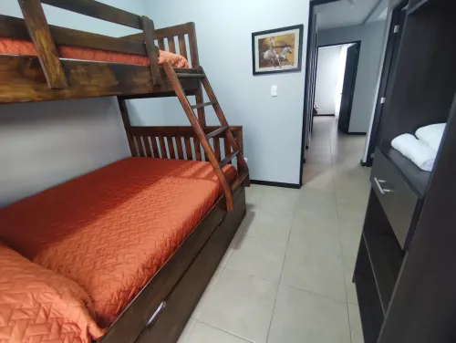 Grace House, enjoyable home minutes from Antigua