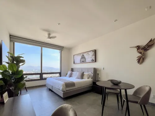 Mi Zona Lodging Reforma - Water Park