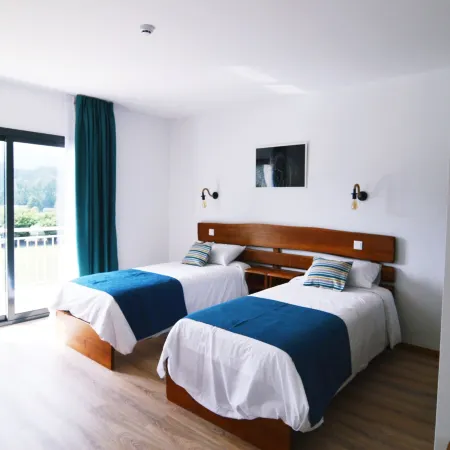 Bed & Breakfast Equitare Rural Ξενοδοχεία στην πόλη Miranda do Corvo