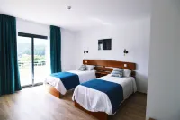 Bed & Breakfast Equitare Rural Hotels in Penela