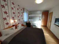 Pension Erika Hotels in Kemnath