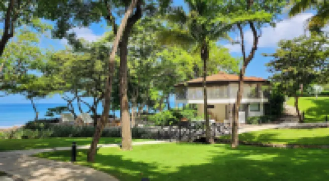 Reunion Wellness Resort & Retreats