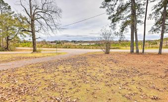 Charming Gadsden Home w/ Golf Course Views!
