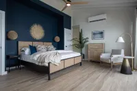 Sanderling Escape - Elevated Luxury & Ocean Views!