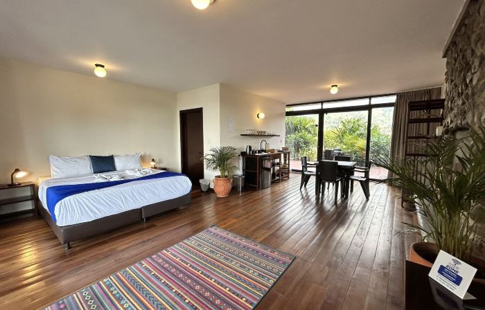 Villa Salento Boutique Apartments & Spa