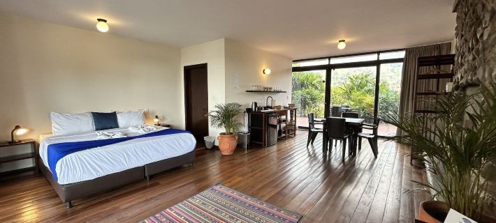 Villa Salento Boutique Apartments & Spa Hotels in Salento