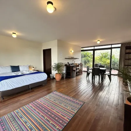 Villa Salento Boutique Apartments & Spa