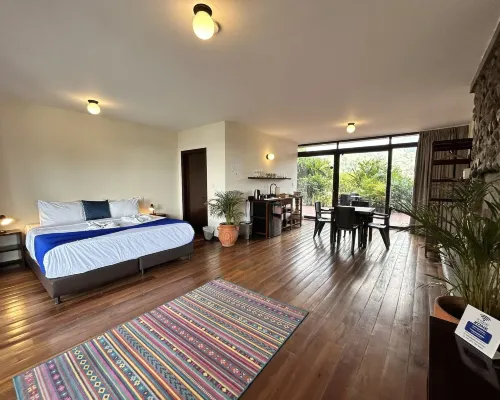 Villa Salento Boutique Apartments & Spa Hotele w: Salento