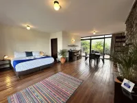 Villa Salento Boutique Apartments & Spa Hotels in Salento