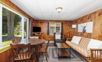 Chippewa Bluffs Resort