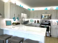 Lux 3 Bdrm Ocean Front villa with Private pool!