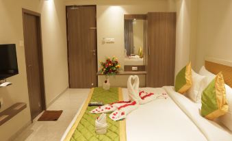 Hotel Emeraald House