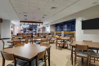 Drury Plaza Hotel Chattanooga Hamilton Place - breakfast