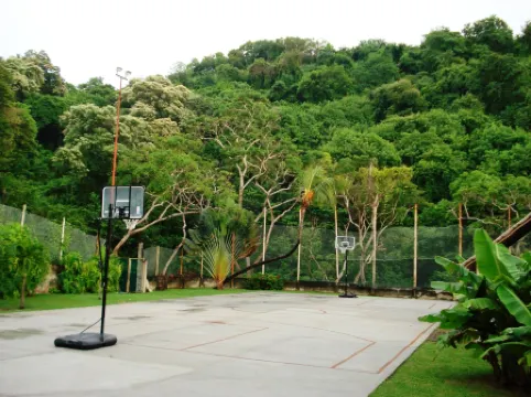 Playa de Santiago Hotel