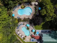 Nordic Village Condominium Resort - Pools