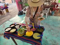 New spacious 2-bedroom 3 bath condo in Playa Bucerías with Ocean Pool gym, WiFi