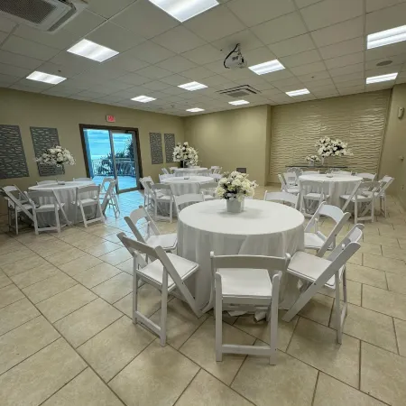 South Beach Biloxi Hotel & Suites