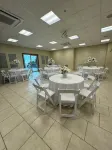 South Beach Biloxi Hotel & Suites - Morgenmad