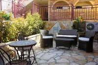 GreKa Ionian Suites
