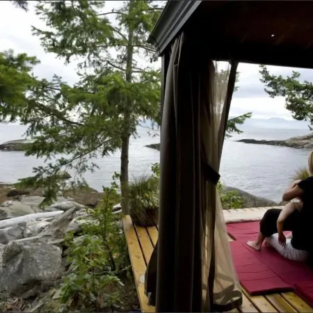 Rockwater Secret Cove Resort