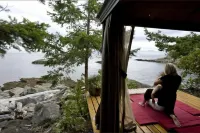 Rockwater Secret Cove Resort - Ocean View