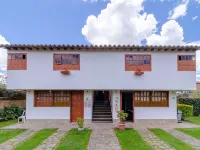 Hotel Gran Boutique Sabana Hotels in Chia