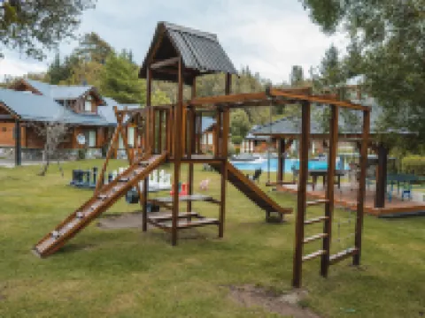 La Comarca Resort & Spa Hotels in Los Lagos Department