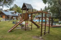 La Comarca Resort & Spa Hotels in Los Lagos Department