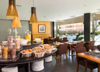 Astari Hotel di Altafulla